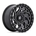 Fuel Wheels auto part