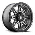 Wheel Pros HOSTAGE 20X9 8X180 GD 5.75 124.3 20MM D56820901857