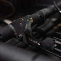 Recaro Side Adapter Set for RCS Seats