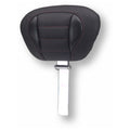 Mustang 23-25 Harley CVO Road Glide (ST) Super Touring Deluxe Diamond Driver Backrest