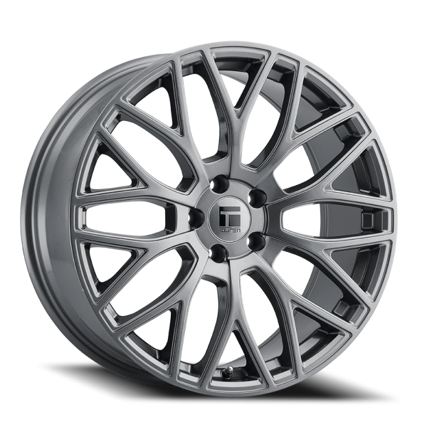 TOUREN TR76 3276 GRAPHITE 19X8.5 5-112 35MM 66.56MM