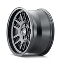 The Wheel Group auto part