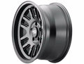 The Wheel Group auto part detail