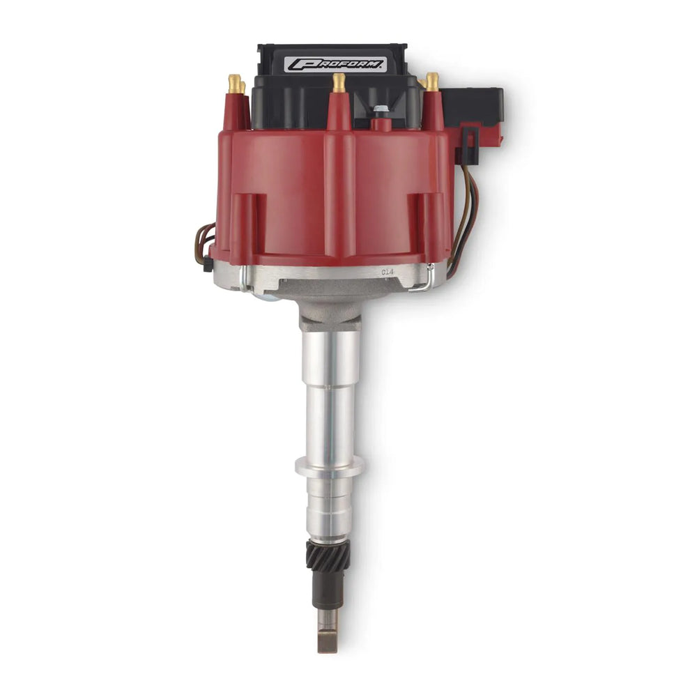 INLINE 6CYL ST/STRP DIST