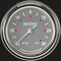 SG SERIES 2 5/8IN BOOST/VAC ELEC