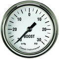 WHITE HOT 2 5/8IN BOOST/VAC ELECT
