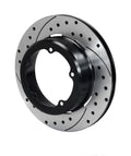 Wilwood auto part