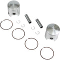 Wiseco Yamaha RD 350/400 (64.5M-2539CD-393M) Piston Kit