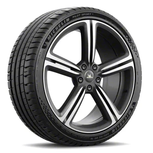 235/50ZR18 101Y XL PS5 MI