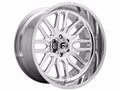 D721 22X12 6X135 HL-POLISH -43MM