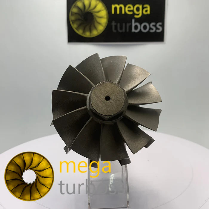 Hsg-Turbine