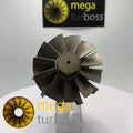 Garrett Turbos auto part