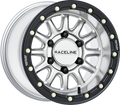 Raceline auto part installed view