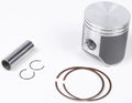 Vertex Piston 17-23 KTM 250 EXC-F 250cc Forged High Compression Piston Kit 13.5:1 Comp.