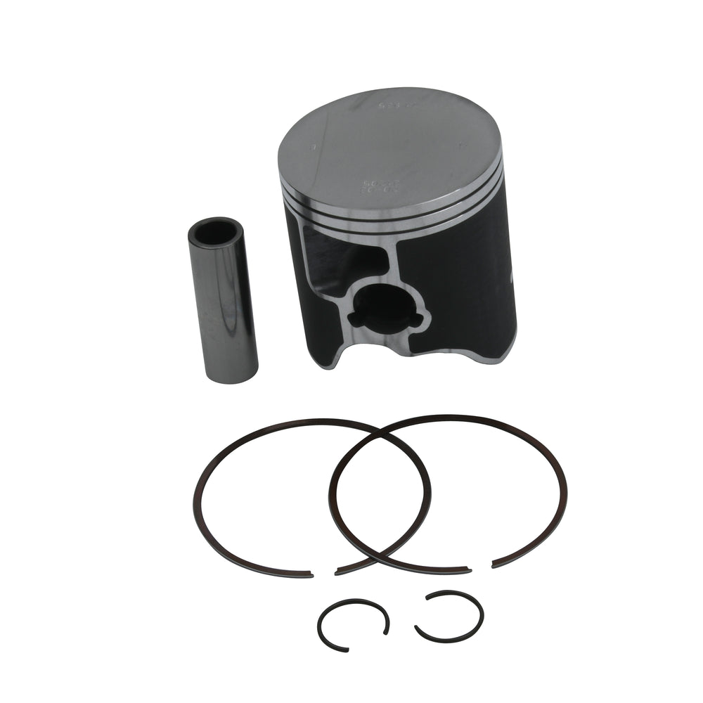 Vertex Piston 17-23 KTM 250 EXC-F 250cc Forged High Compression Piston Kit 13.5:1 Comp.