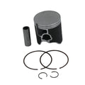 Vertex Piston 17-23 KTM 250 EXC-F 250cc Forged High Compression Piston Kit 13.5:1 Comp.