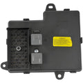 BODY CONTROL MODULE
