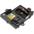 BODY CONTROL MODULE
