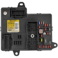 BODY CONTROL MODULE