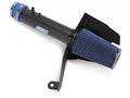 BBK 11-14 Mustang 3.7 V6 Cold Air Intake Kit - Blackout Finish