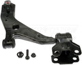 CONTROL ARM