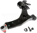 CONTROL ARM