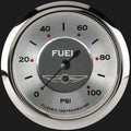 ALL AMER 2 5/8IN FUEL PR 100PSI ELE