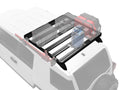 ~(23 lbs. 61X9X4)~ Toyota FJ Cruiser Foot Rails