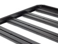 ~(23 lbs. 61X9X4)~ Toyota FJ Cruiser Foot Rails