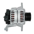NEW ALTERNATOR