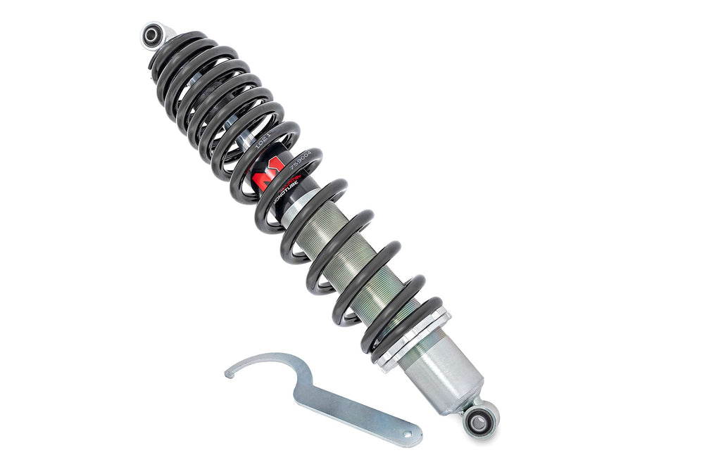 M1 Front Coilover Shocks Monotube Pair Can-Am Defender (16-19)