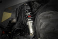M1 Front Coilover Shocks Monotube Pair Can-Am Defender (16-19)