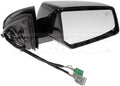 SIDE VIEW MIRROR