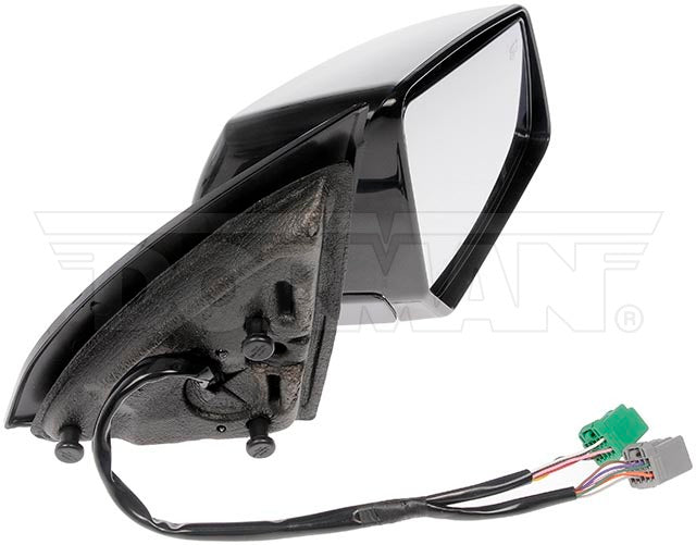 SIDE VIEW MIRROR