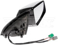 SIDE VIEW MIRROR