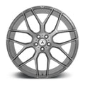 ABL27 20X8.5 5X112 TITAN BRUSH 38MM