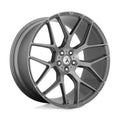 ABL27 20X8.5 5X112 TITAN BRUSH 38MM