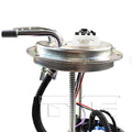 0813 CV TAHOE 4.8/5.3L V8 FUEL MODULE