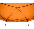 EZ UP PYRAMID INSTANT SHELTER 10FT BY 10FT