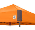 EZ UP PYRAMID INSTANT SHELTER 10FT BY 10FT