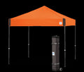 EZ UP PYRAMID INSTANT SHELTER 10FT BY 10FT
