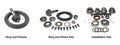 GEAR SET KIT