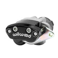 Wilwood roof rack