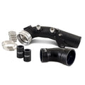 Morimoto Lighting charge pipe