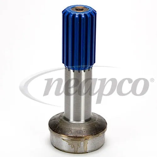 Stub Shaft