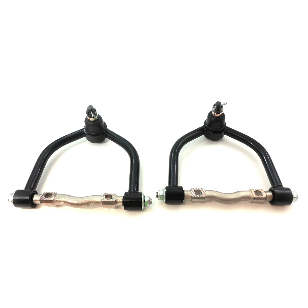 TUBULAR UPPER CONTROL ARMS MUSTANG