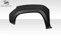 2016-2023 Toyota Tacoma Duraflex Circuit Front Fender Flares - 2 Piece