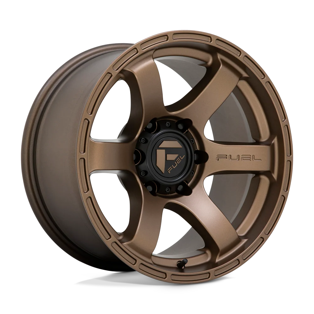 D768 18X9 6X5.5 MT-BRNZ 01MM