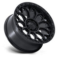 TALON 17X8.5 6X135 87 +25 BLK-OUT