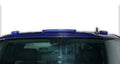 Recon Truck Accessories red cab lights